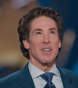 Joel Osteen It S Not What You Think Watch Online Sermons