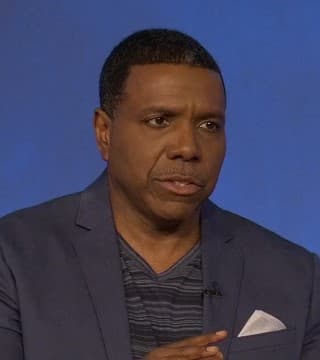 Creflo Dollar - The Reality of Heaven and Hell - Part 2