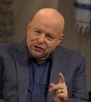 Jonathan Bernis - What Bible Prophecies Are Coming True Today