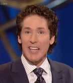 Joel Osteen — Miracles Out Of Mistakes » Watch Online Sermons 2024