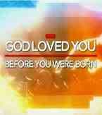 David Jeremiah - God Loved You Before You Were Born » Watch 2022 online