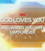 David Jeremiah - God Loves You and Wants You With Him Forever » Watch