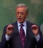 charles stanley sermons on gossip