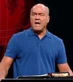 Greg Laurie - The Four Horsemen of the Apocalypse