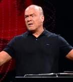 Greg Laurie - What Heaven Knows about Earth