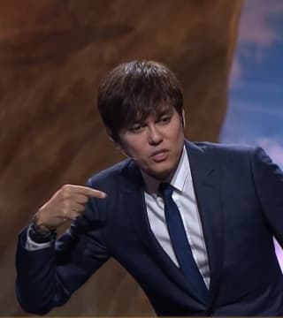 Joseph Prince - Easter from New Creation Church