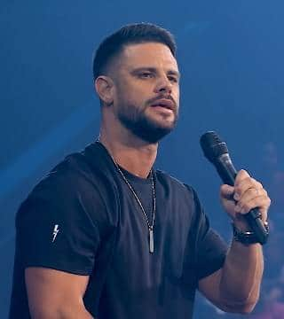 Steven Furtick - Setup In The Stronghold