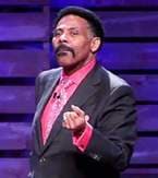 Tony Evans — A Challenge to Increased Commitment