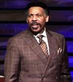 Tony Evans — For Such A Time As This » Watch Online Sermons 2024