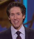 Joel Osteen - Activate Faith, Not Fear