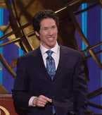 Joel Osteen - Be a Now Person