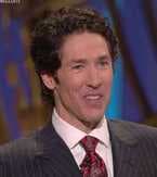 Joel Osteen — Be Selective In What You Feed Yourself » Watch Online ...