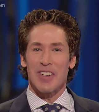 Joel Osteen - Seasons of Silence