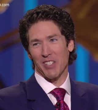 Joel Osteen — There's Another Ingredient Coming » Watch Online Sermons 2024