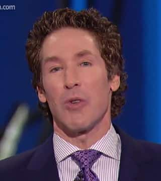 Joel Osteen — Uncommon » Watch Online Sermons 2024