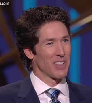 Joel Osteen — Unshakeable Faith » Watch Online Sermons 2024