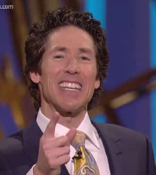 resurrection power osteen joel