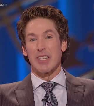 Joel Osteen Sermons