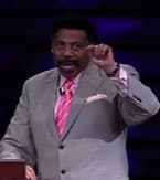 Tony Evans — What Happens When We Die? » Watch Online Sermons 2024