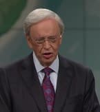 Charles Stanley - Our Faithful God » Watch Online Sermons 2024