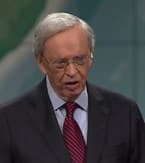 charles stanley sermons 2011