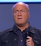 Greg Laurie - Don't Be Afraid