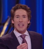 Joel Osteen - Miracles in Your Mouth