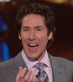 Joel Osteen - No More Excuses » Watch Online Sermons 2024