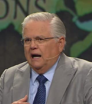 John Hagee - The King of the East