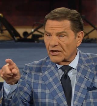 Kenneth Copeland - The Force of Mountain-Moving Faith » Watch 2021 ...