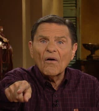 Kenneth Copeland - Open Your Gift Of Life » Watch Online Sermons 2024