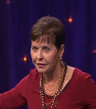 Joyce Meyer - A Spirit-Led Journey