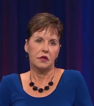 Joyce Meyer - Colossians Bible Study