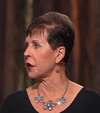 Joyce Meyer - The Courage To Be Different