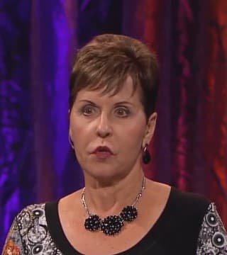 Joyce Meyer - The Help Of The Holy Spirit