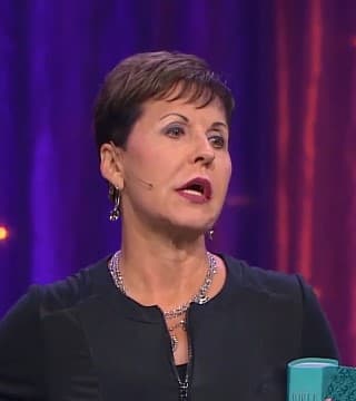 Joyce Meyer - A Life Worth Living