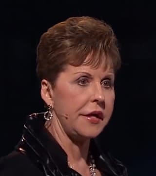 Joyce Meyer - Becoming One With God » Watch Online Sermons 2024