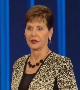 Joyce Meyer - Doing Life With God