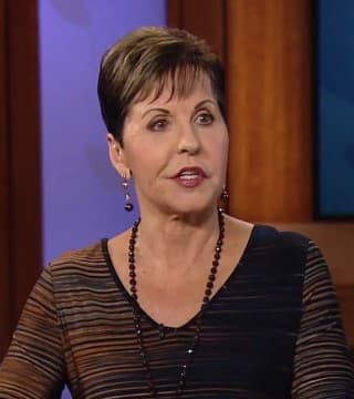 ephesians bible study by joyce meyer