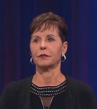 Joyce Meyer - How To Love People That Are Hard To Love?