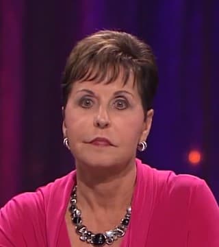 joyce meyer mind