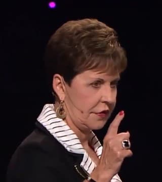 joyce meyer mind