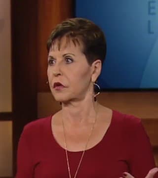 Joyce Meyer - Psalm 27