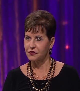 Joyce Meyer - Soul Control