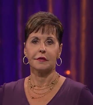 Joyce Meyer - The Beauty Of Generosity (FULL sermon with transcription)