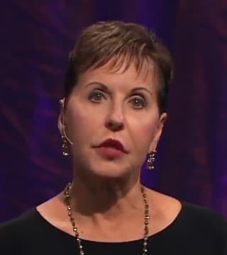 Joyce Meyer - The Mouth