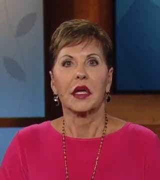 Joyce Meyer - You Are Stronger Than You Think