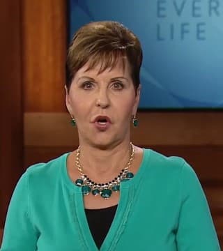 ephesians bible study by joyce meyer