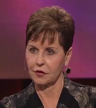 Joyce Meyer - Priorities And Pursuits » Watch 2022 online sermons