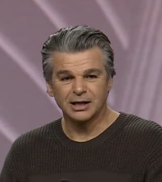 Jentezen Franklin - CrossFit » Watch Online Sermons 2024